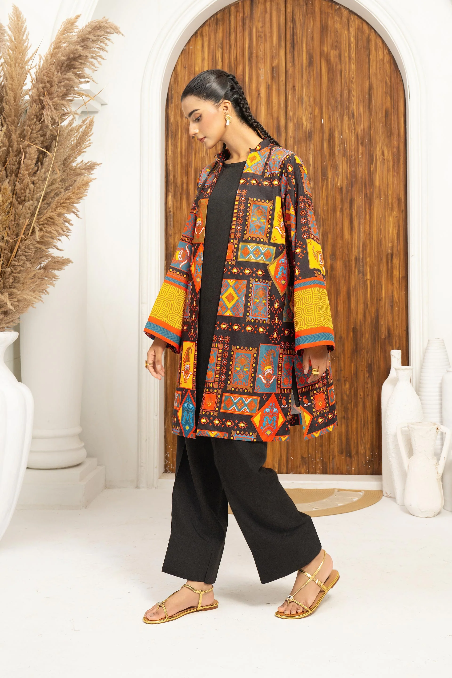 Tribal - Image 4