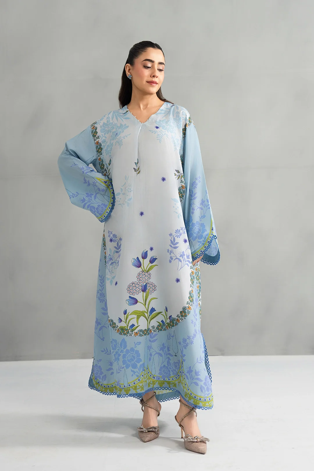 Blue Whisper - Image 2