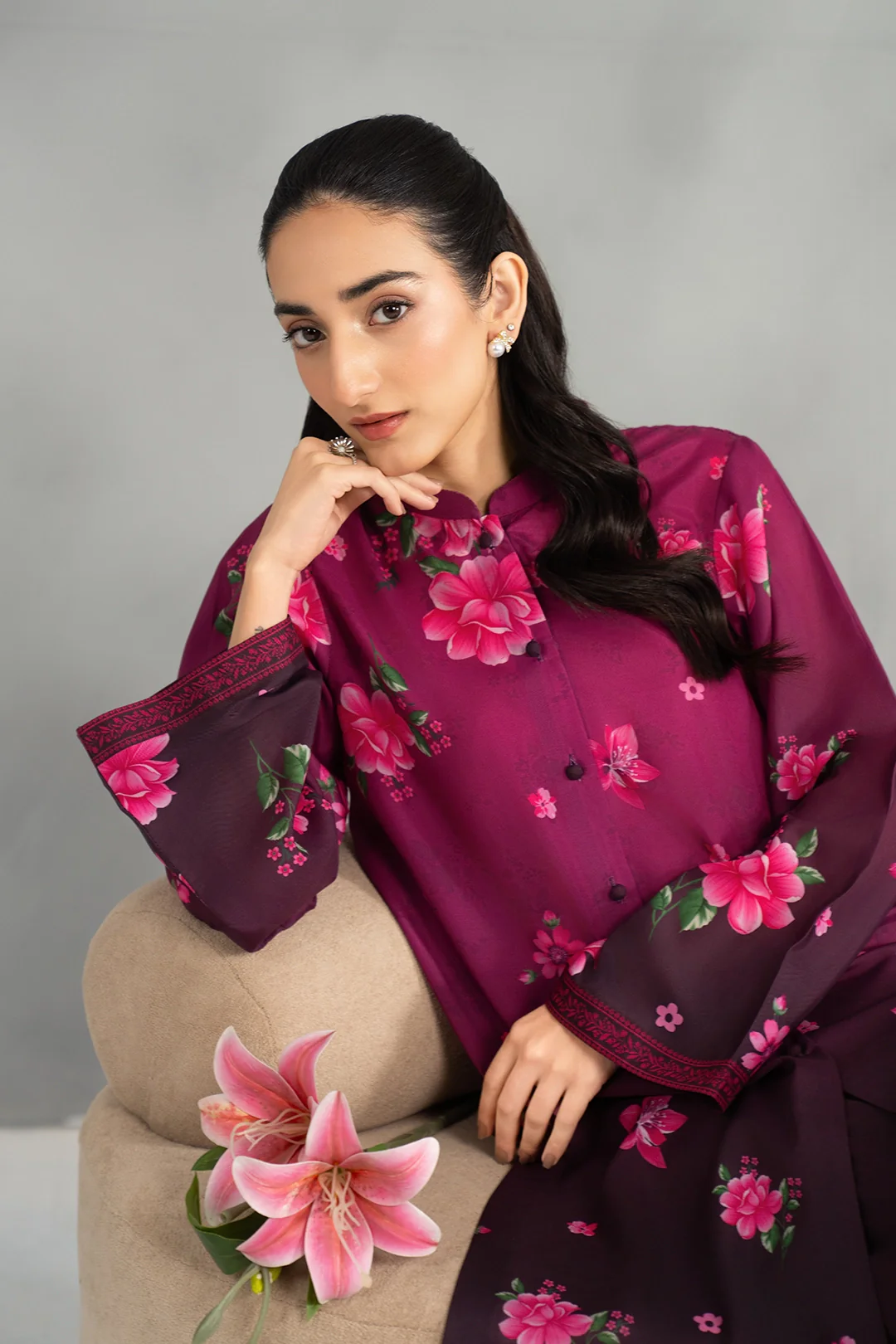 Floral Muse - Image 6