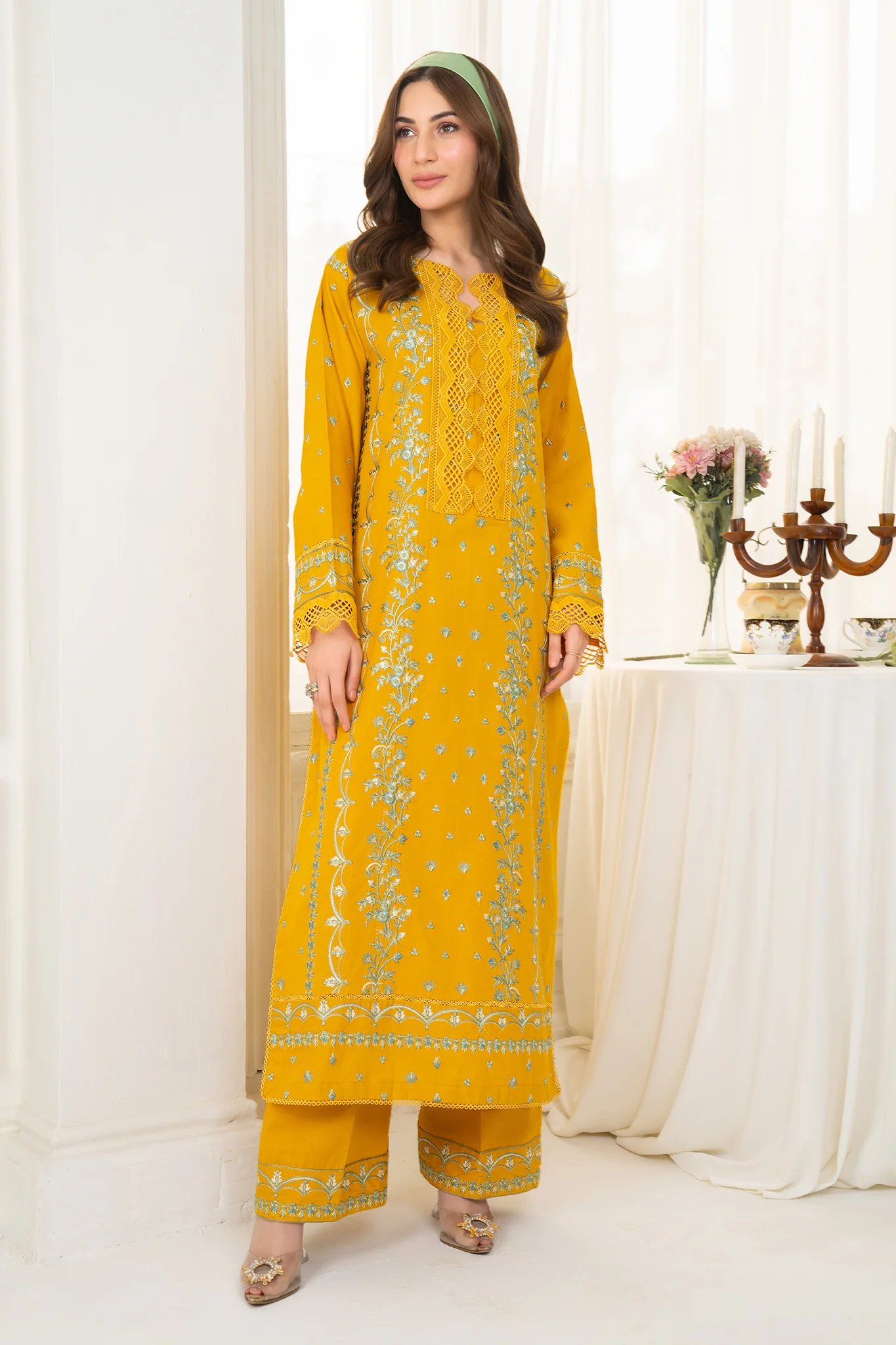 Golden Hour - Image 4